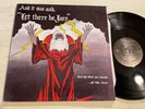 Hemet HS California And It Was Said, Let There Be Jazz LP Private Press EX
