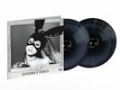 Ariana Grande Dangerous Woman Purple & Black Swirl Colored Vinyl 2XLP New Seal