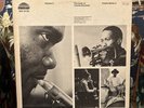 Charles Brackeen - Rhythm X 1973 LP Vinyl Record Strata East 1st Press VG+/VG+