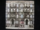 LED ZEPPELIN - PHYSICAL GRAFFITI - DOPPELALBUM - EUROPEAN REISSUE- SWAN SONG