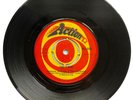 Northern Soul, R&B, Norman Johnson & The Showmen, Take It Baby, Paradise, Action