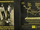 Tyrannosaurus Rex: Prophets, Seers & Sages The Angels Of The Ages - LP (62)