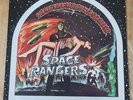 Neil Merryweather LP Space Rangers UK Mercury 1st Press LOVELY COPY PSYCH