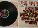 1964 THE BEATLES Long Tall Sally Capital Canada Only LP T6063