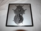 Clutch 12” 1994 EP/LP S/T Compilation Pitchfork + Demo Tracks Vinyl Record RARE