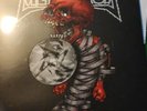 Metallica St.Anger Live Rarities