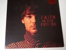 Louis Tomlinson - Faith In The Future Limited Black & White Marble Vinyl NEW
