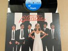 BLONDIE Parallel Lines LP Chrysalis CHE 1192 EX/VG