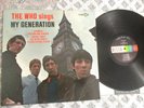 THE WHO sing 