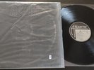 AC/DC Back In Black 12 Inch Vinyl LP Record Album UK 1980 Atlantic K50735