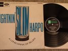 Lightnin' Slim Harpo - A Long Drink Of Blues SL 10135 MONO 1st Press 12