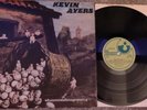 Kevin Ayers Whatevershebringswesing  UK Vinyl LP Gatefold SHVL 800 Record