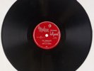 JOHN LEE HOOKER: Syndicator US Modern 966 Blues 78 E- Hear