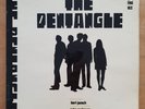 VINYL THE PENTANGLE The Pentangle TRANSATLANTIC TRA 162 UK 1968 STEREO LP EX