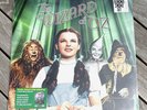 THE WIZARD OF OZ - RSD 2014 - 75TH ANNIVERSARY - EMERALD VINYL - NEW/SEALED/MINT