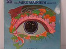 THE MIKE MAINIERI QUARTET - INSIGHT 1968 UK VINYL USS 7006 Funk Fusion EX/VG+