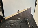 Daniel Caesar Freudian Cloudy Blue Vinyl LP  Graffiti Records LE /2000 Copies