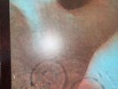 PINK FLOYD, Meddle LP, 1974, SHVL 795, Harvest Green Labels