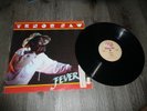 Tenor Saw - Fever Rare Reggae LP Blue Mountain Label