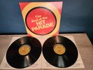 Harry James LP Vinyl Hit Parade Best It's Been A Long Long Time Avengers Endgame