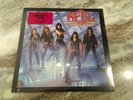KEEL LP S/T 1987 MCA42005 SEALED w/HYPE STICKER HAIR METAL Ron Keel Marc Ferrari