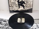 HTF HARDCORE SKA PUNK LP Operation Ivy Energy LOOKOUT Berkeley 1989 Shrink VG++