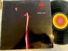 STEELY DAN AJA AA-1006 LP  VG+/VG Gatefold Gold Stamped Promo ABC Records VG+