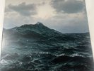 Volcano Choir Repave GATEFOLD Jagjaguwar Vinyl LP
