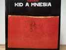 KID A MNESIA - Radiohead SCARRY Book Edition UNUSED