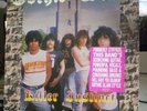 Gothic Slam – Killer Instinct  trash metal Lp