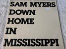 SAM MYERS: 
