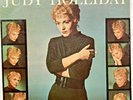 JUDY HOLLIDAY: TROUBLE IS A MAN - 1958 COLUMBIA LP original pressing sealed