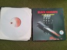 BLACK SABBATH Hand of doom 4-LP vinyl Box
