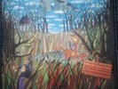 T2 It,ll all Work Out in Boomland LP  & Agitation Free Malesch LP