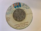 Mudies All Stars Lorna's Dub Reggae  Original 7