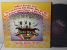 Beatles – Magical Mystery Tour, 1967 LP (RE) , Capitol SMAL-2835 booklet *NICE*