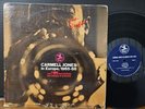 Carmell Jones In Europe; 1965-66 Prestige Nathan Davis Jimmy Woode Kenny Clarke