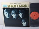 The Beatles – Meet The Beatles  1964 LP (RE), Capitol ST-2047 **NICE COPY**