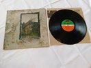 Zofo by Led Zeppelin Atlantic Records Record Black Dog Stairway to Heaven