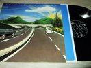KRAFTWERK : AUTOBAHN LP KLING KLANG GERMANY +OIS