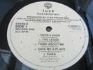 Fleetwood Mac TUSK 1979 GENUINE UK Double LP 1st Press PLAYS NEAR MINT HEAR