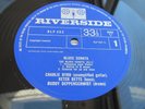 Charlie Byrd  BLUES SONATA 1964 UK 1st Press Riverside SUPERB MINT AUDIO HEAR