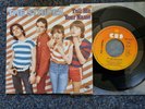 The Stripes/ Nena - Tell me your name 7'' Single