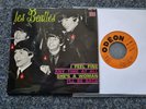 The Beatles - I feel fine/ Any time at all/ I'll be back 7'' EP FRANCE