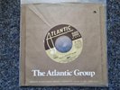 ABBA - Lay all your love on me/ Super trouper US 7'' Single DOUBLE A-SIDE