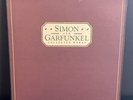 Simon and Garfunkel Collected Works 5 LP Box Set Stereo C5X 37587 Vinyl -NM/VG+