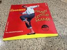 The Eldorados - Crazy Little Mama Vinyl 1957 Vee-Jay Records VJLP-1001 VG++