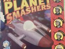 Attack Of The Planet Smashers Lp 1995 Ska Punk Reel Big Fish Less Than Jake