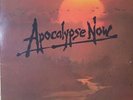 Carmine Coppola & Francis Coppola Apocalypse Now NEAR MINT Elektra Vinyl LP