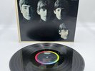 The Beatles - Meet The Beatles LP 1986 Capitol ST 2047 Vinyl VG++